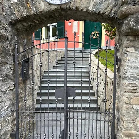 Paola - Cinque Terre Unica! Pool E Ac! Pignone