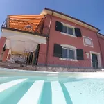 Paola - Cinque Terre Unica! Pool E Ac! * Pignone