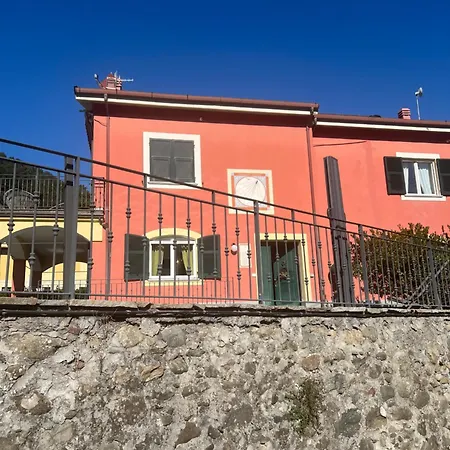Villa Paola - Cinque Terre Unica! Pool With Heating Extra E Full Ac ! Βίλα Pignone
