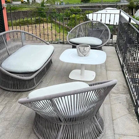 Villa Paola - Cinque Terre Unica! Pool With Heating Extra E Full Ac ! Βίλα Pignone