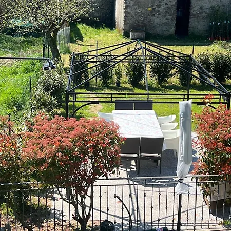 Βίλα Villa Paola - Cinque Terre Unica! Pool With Heating Extra E Full Ac ! *