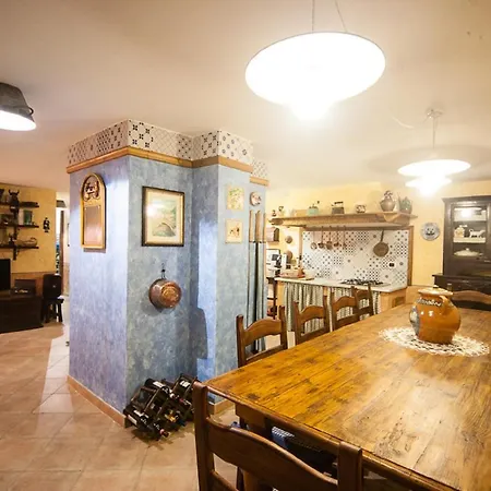 Paola - Cinque Terre Unica! Pool E Ac! Villa *