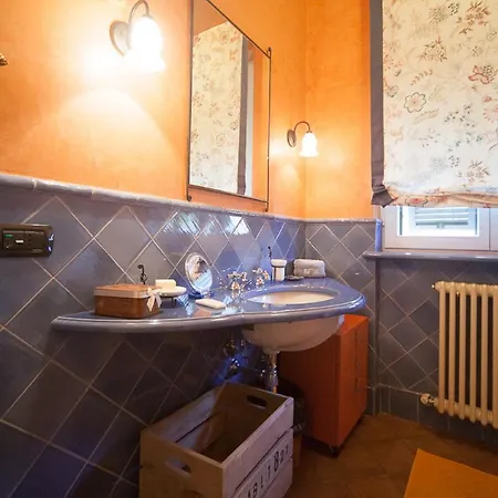Villa Paola - Cinque Terre Unica! Pool With Heating Extra E Full Ac ! Pignone