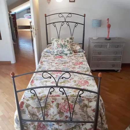 Βίλα Villa Paola - Cinque Terre Unica! Pool With Heating Extra E Full Ac ! Pignone