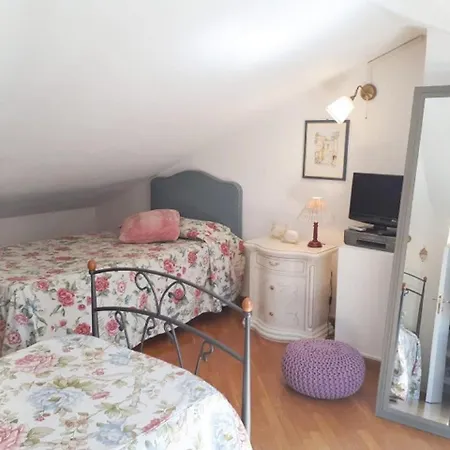 Villa Paola - Cinque Terre Unica! Pool With Heating Extra E Full Ac ! Βίλα