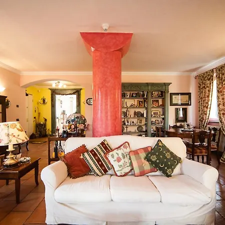 Villa Paola - Cinque Terre Unica! Pool With Heating Extra E Full Ac ! *