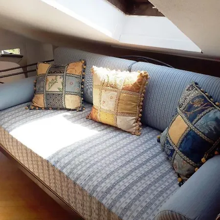 Paola - Cinque Terre Unica! Pool E Ac! *