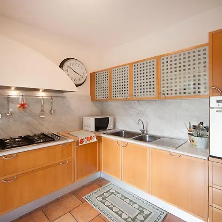 Βίλα Villa Paola - Cinque Terre Unica! Pool With Heating Extra E Full Ac ! *