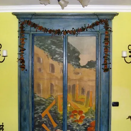 Villa Paola - Cinque Terre Unica! Pool With Heating Extra E Full Ac ! Βίλα *