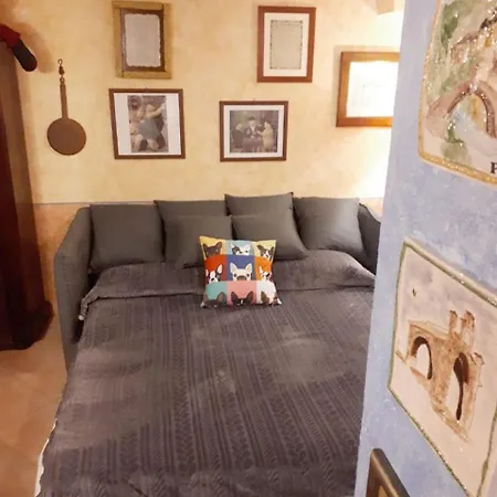 Villa Paola - Cinque Terre Unica! Pool With Heating Extra E Full Ac !
