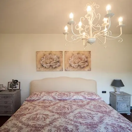 Paola - Cinque Terre Unica! Pool E Ac! Villa *