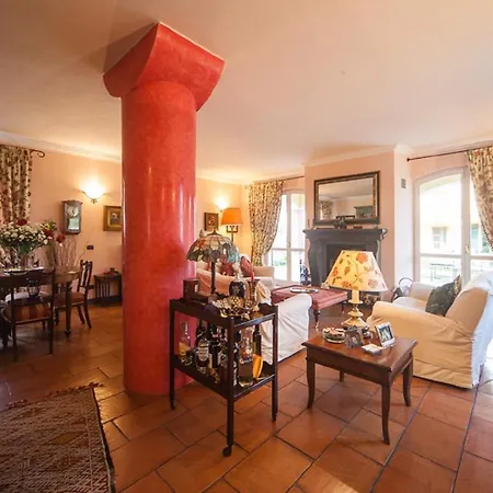Βίλα Villa Paola - Cinque Terre Unica! Pool With Heating Extra E Full Ac ! *