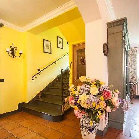 Paola - Cinque Terre Unica! Pool E Ac! * Pignone