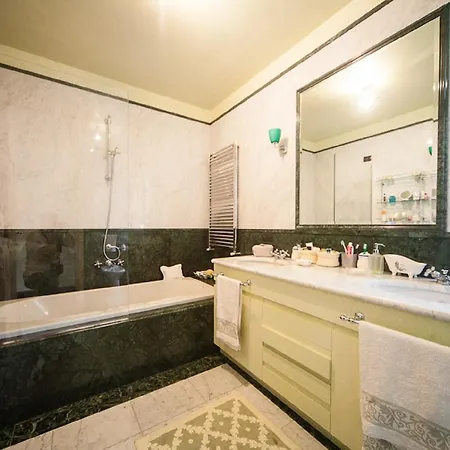 Paola - Cinque Terre Unica! Pool E Ac! Villa *