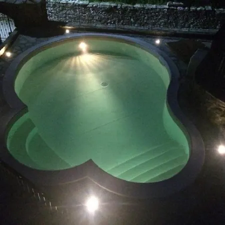 Βίλα Villa Paola - Cinque Terre Unica! Pool With Heating Extra E Full Ac ! *