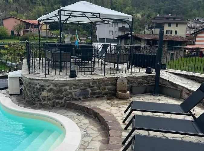 וילה Paola - Cinque Terre Unica! Pool E Ac! פיניונה
