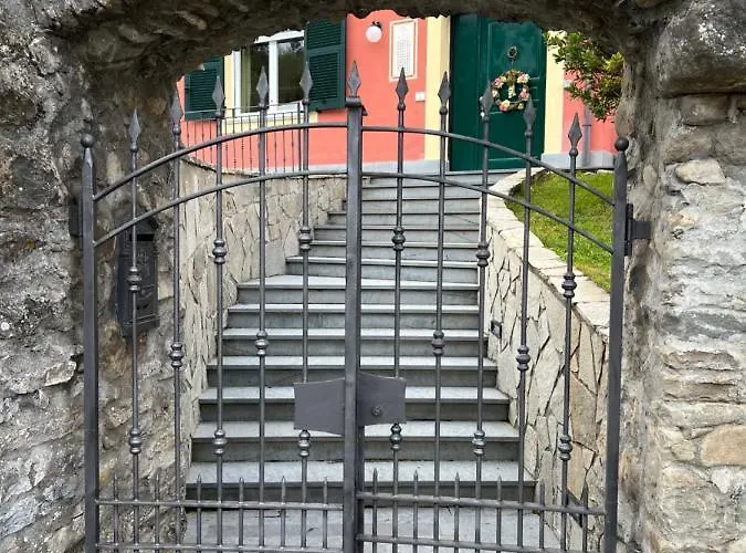 Paola - Cinque Terre Unica! Pool E Ac! פיניונה